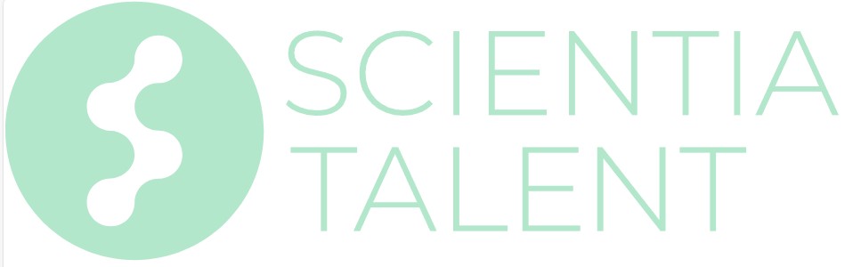 Scientia Talent logo