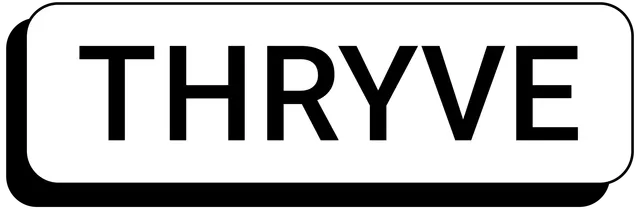 Thryve logo
