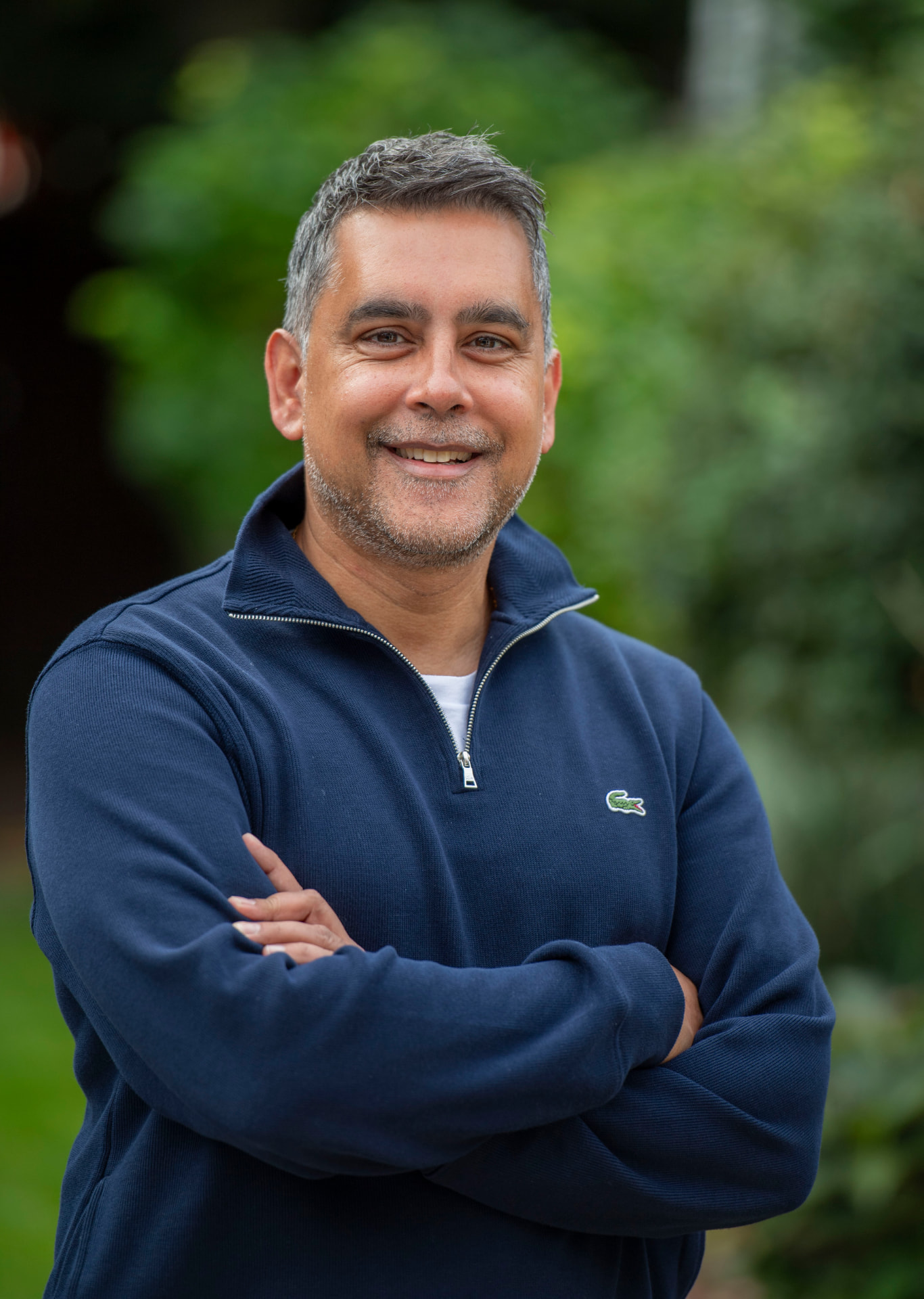 Kamal Ladwa, Founder of Syun Consulting