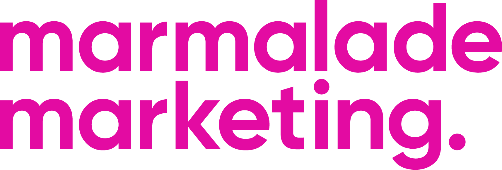 Marmalade Marketing logo