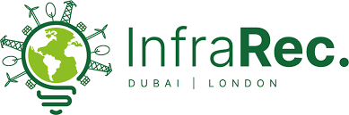 InfraRec logo