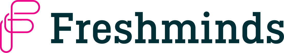 Freshminds logo